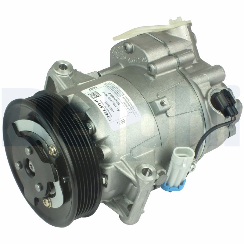 Compresor, climatizare TSP0155949 DELPHI