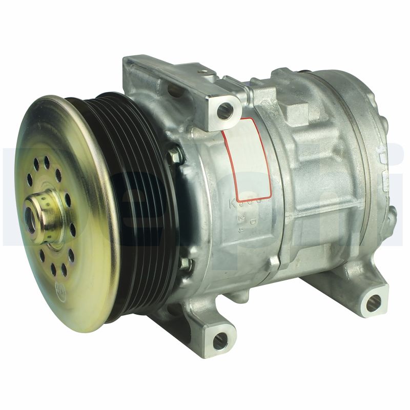 Compresor, climatizare TSP0155951 DELPHI