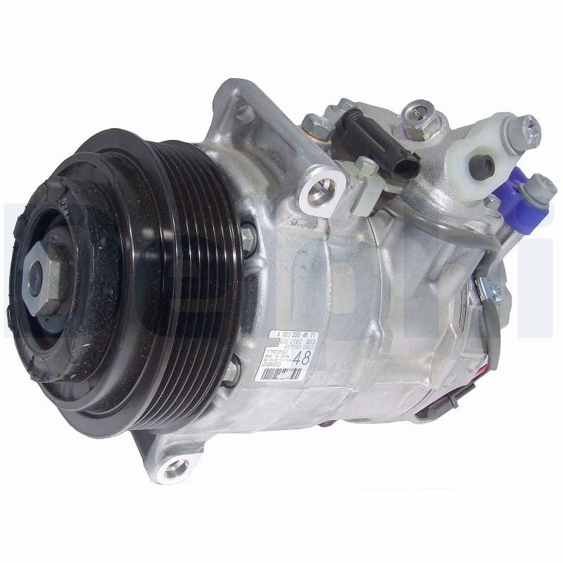 Compresor, climatizare TSP0155960 DELPHI