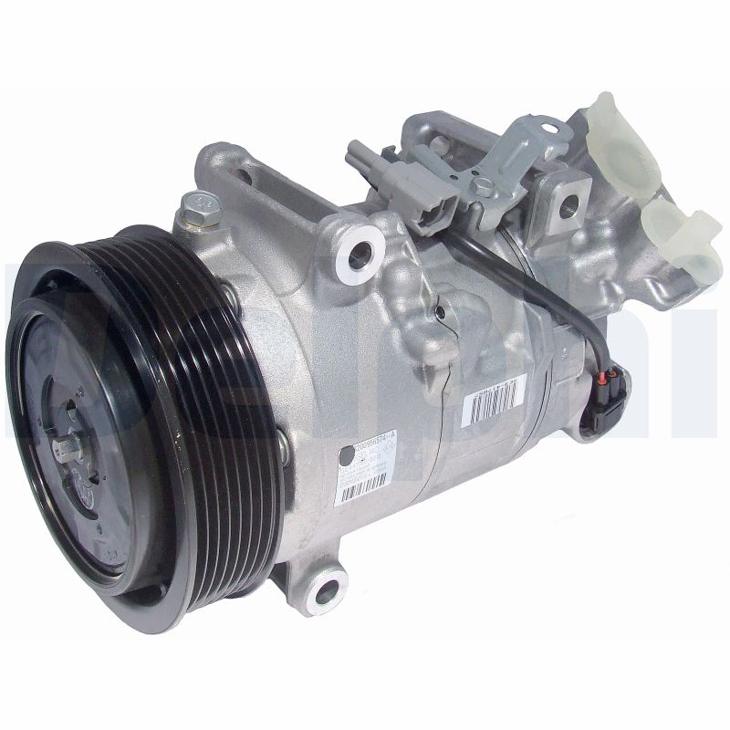 Compresor, climatizare TSP0155964 DELPHI