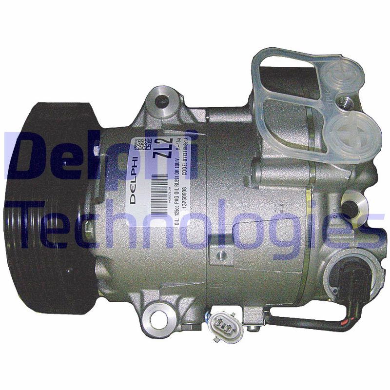 Compresor, climatizare TSP0155966 DELPHI