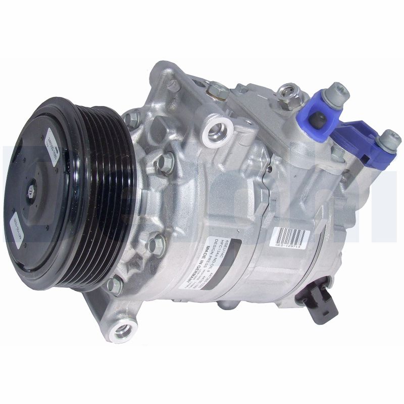 Compresor, climatizare TSP0155969 DELPHI