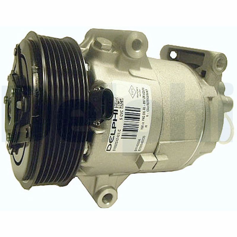 Compresor, climatizare TSP0155972 DELPHI