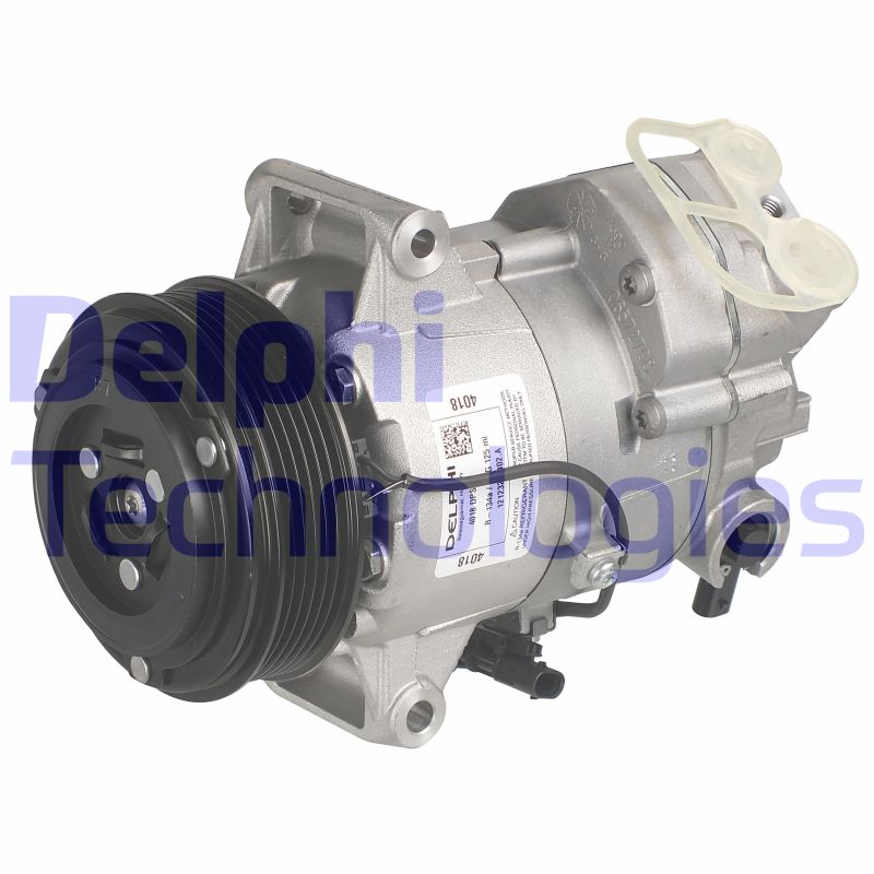 Compresor, climatizare TSP0155988 DELPHI