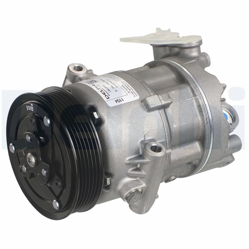 Compresor, climatizare TSP0155992 DELPHI