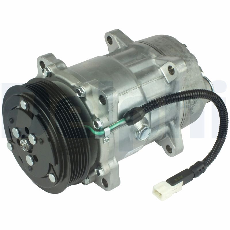 Compresor, climatizare TSP0159031 DELPHI