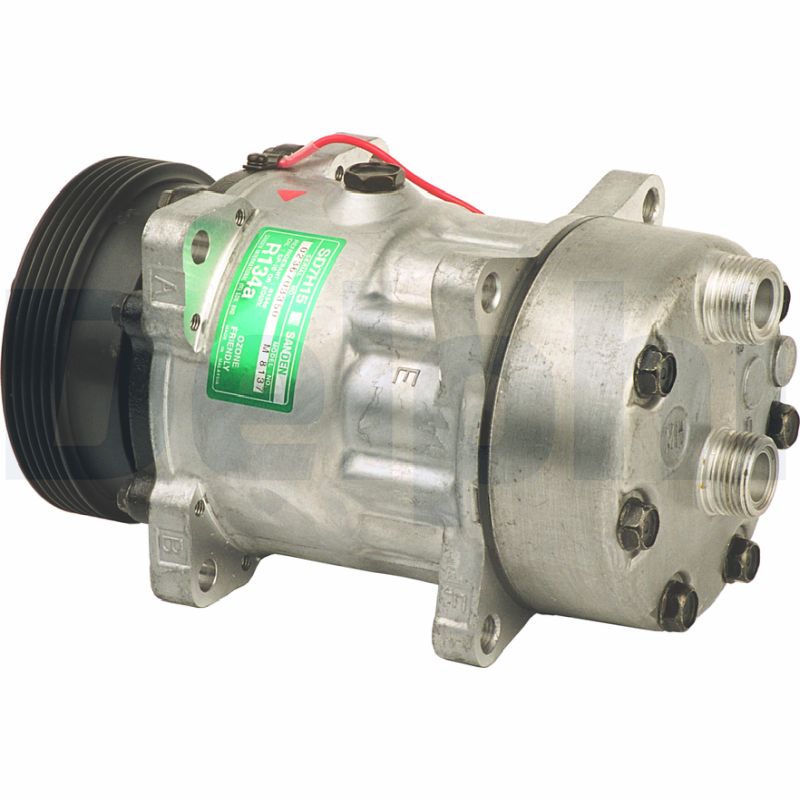 Compresor, climatizare TSP0159042 DELPHI