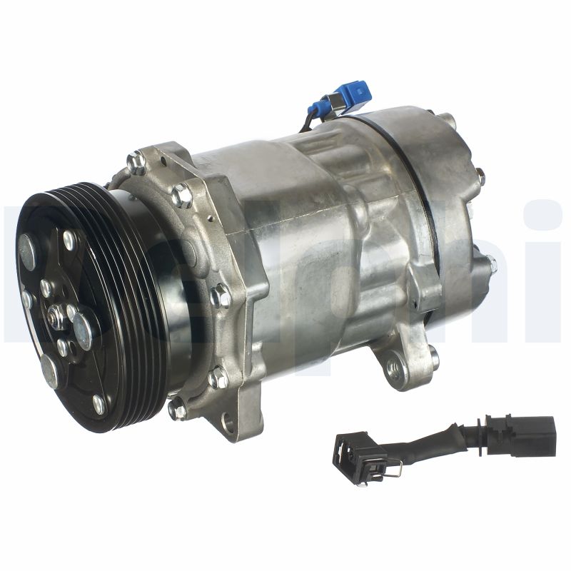 Compresor, climatizare TSP0159060 DELPHI