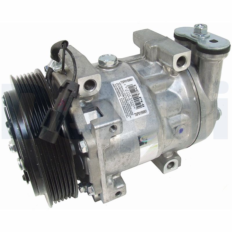 Compresor, climatizare TSP0159061 DELPHI