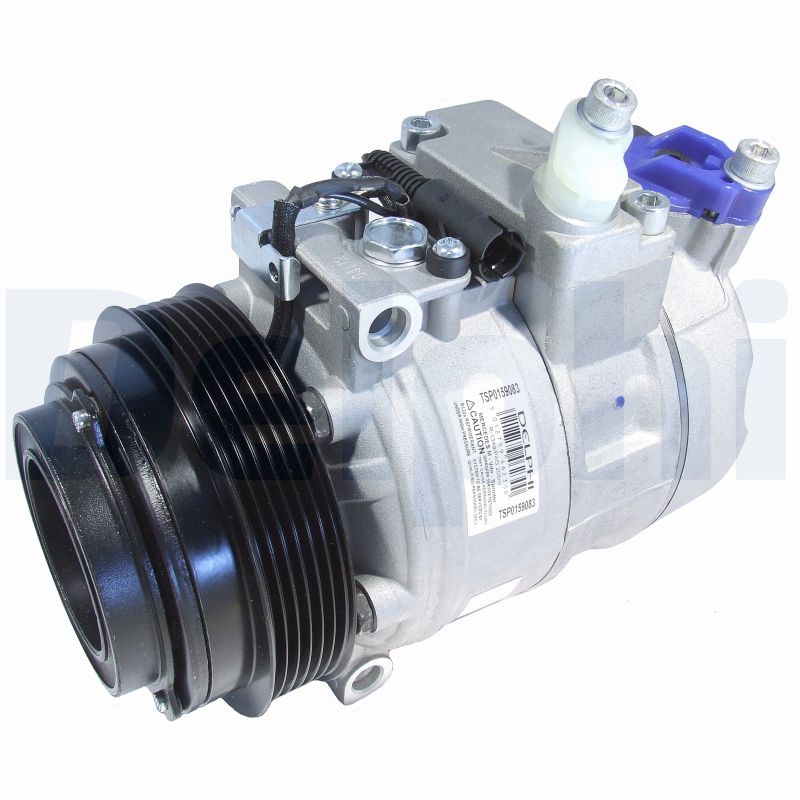 Compresor, climatizare TSP0159083 DELPHI