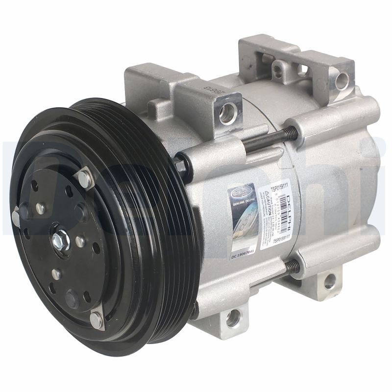 Compresor, climatizare TSP0159111 DELPHI
