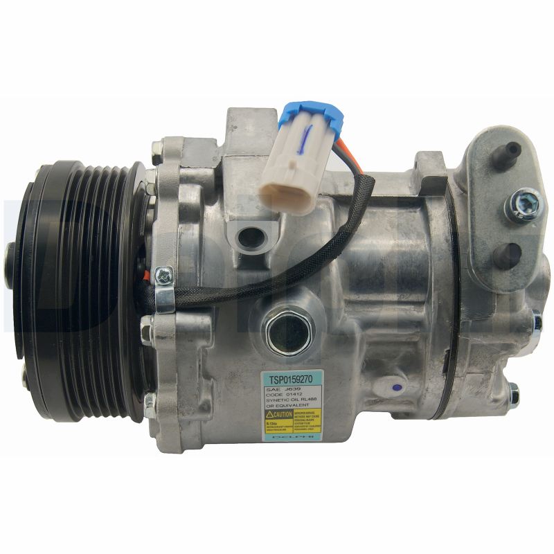 Compresor, climatizare TSP0159270 DELPHI