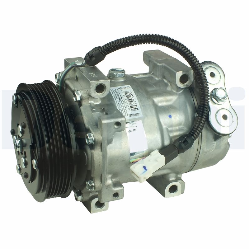 Compresor, climatizare TSP0159273 DELPHI