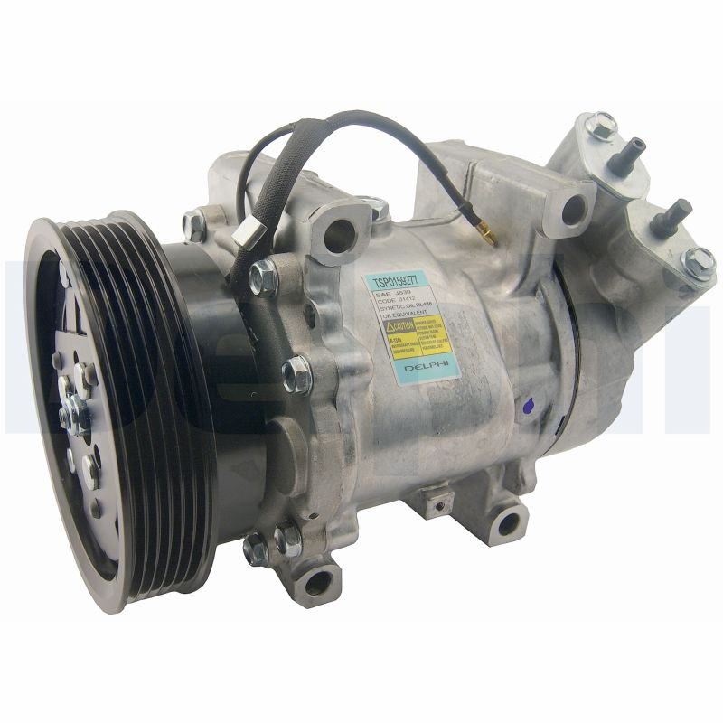 Compresor, climatizare TSP0159277 DELPHI