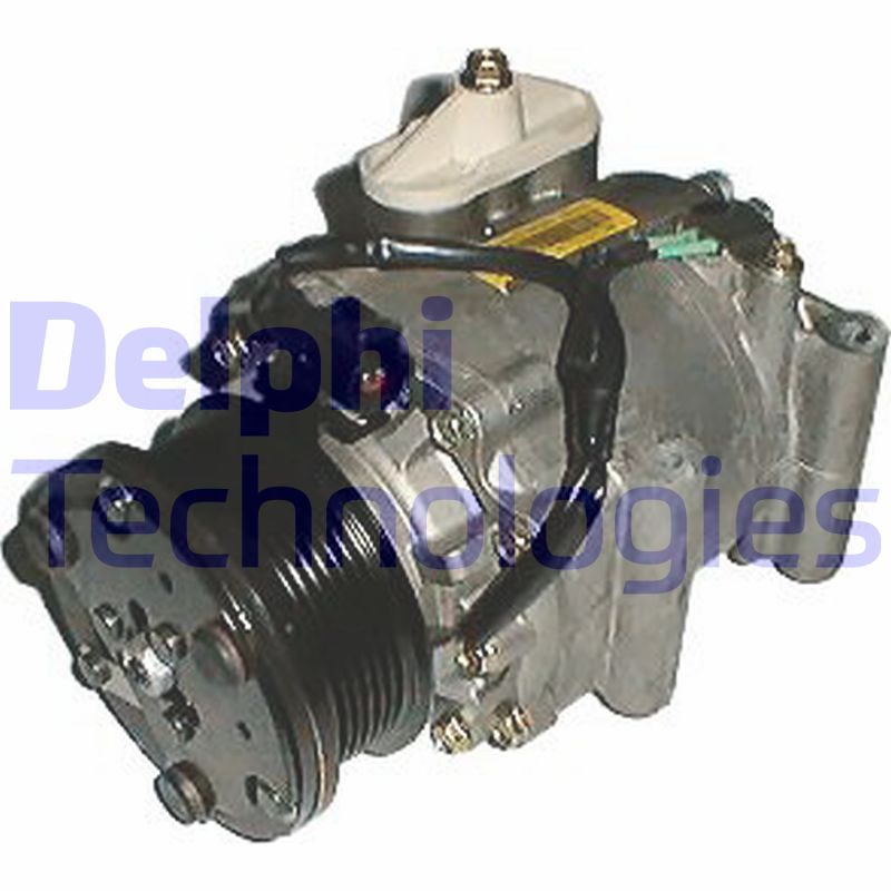 Compresor, climatizare TSP0159310 DELPHI