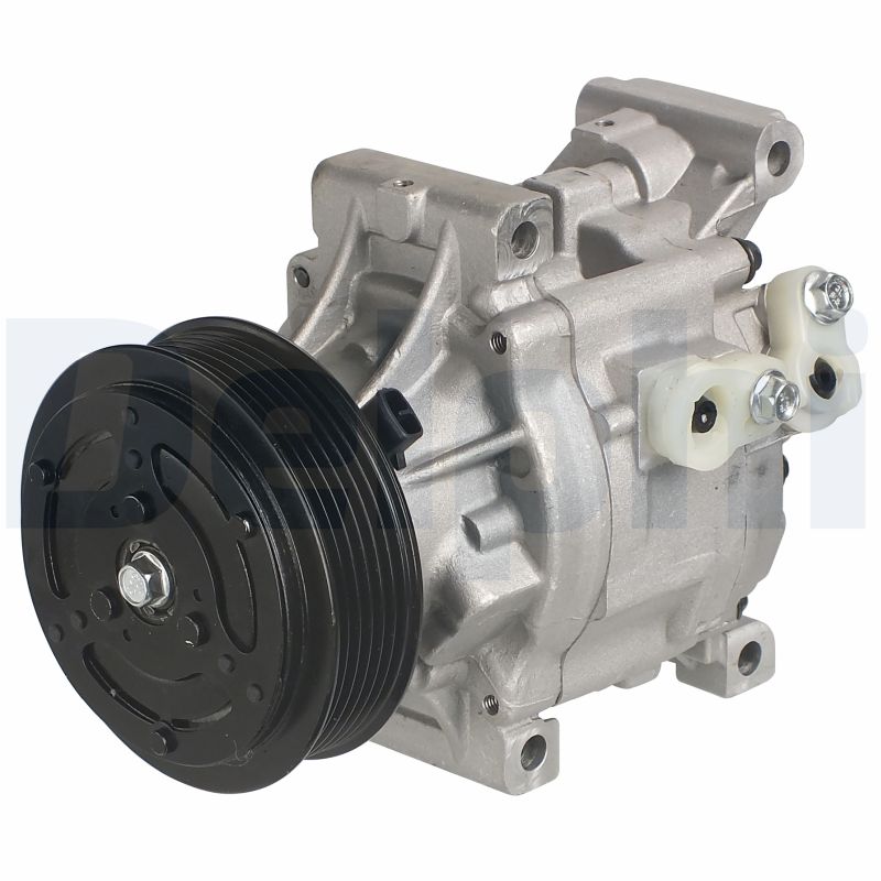 Compresor, climatizare TSP0159331 DELPHI