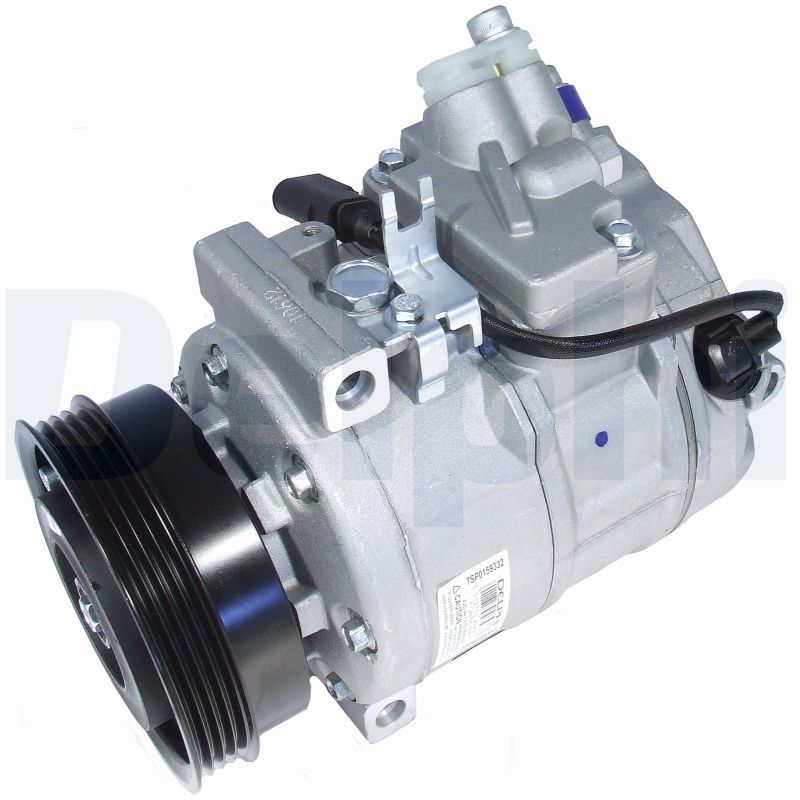 Compresor, climatizare TSP0159332 DELPHI