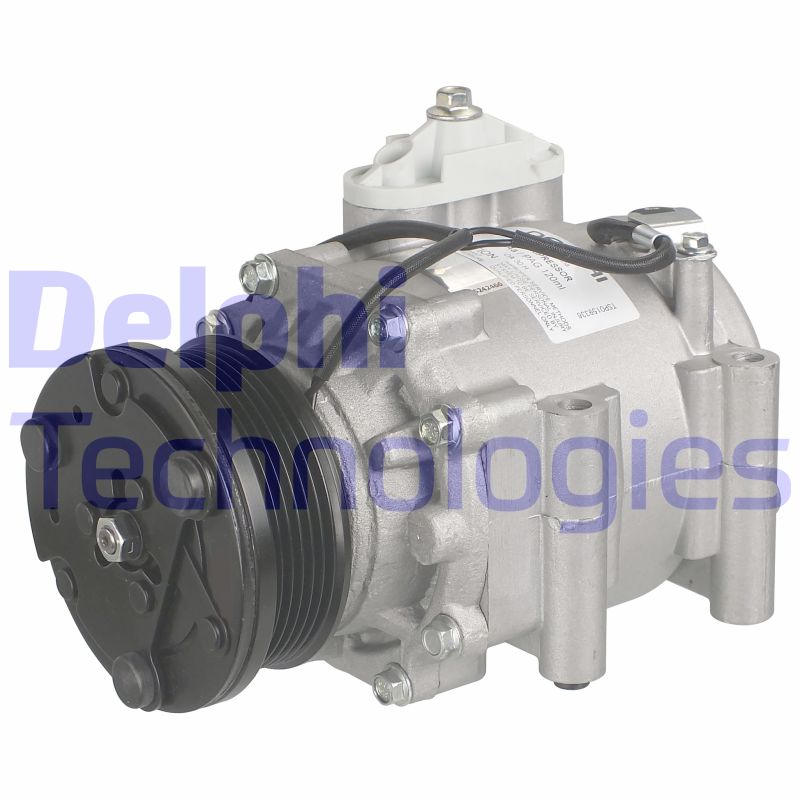 Compresor, climatizare TSP0159336 DELPHI