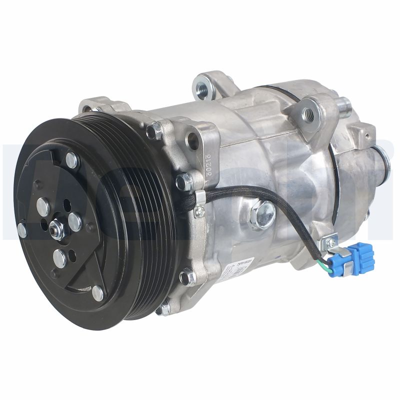 Compresor, climatizare TSP0159381 DELPHI
