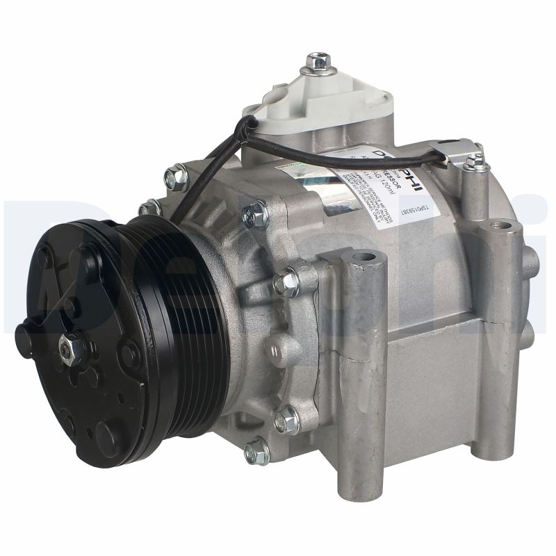 Compresor, climatizare TSP0159387 DELPHI