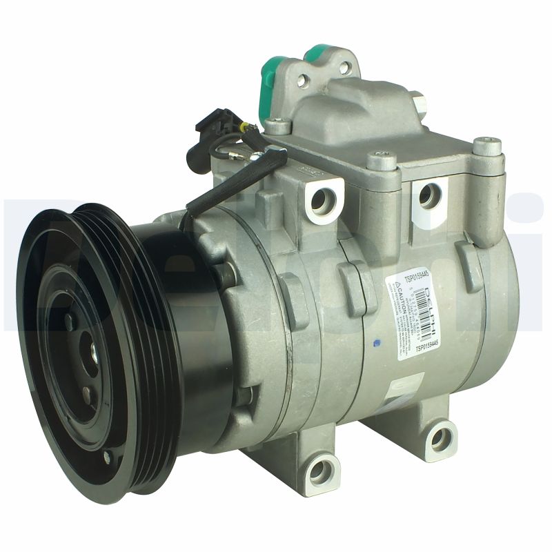 Compresor, climatizare TSP0159445 DELPHI