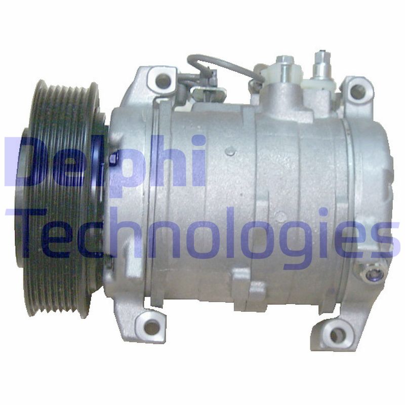 Compresor, climatizare TSP0159478 DELPHI