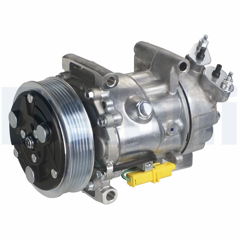 Compresor, climatizare TSP0159851 DELPHI