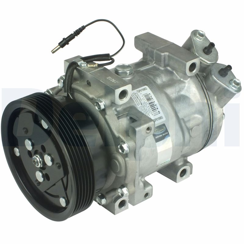 Compresor, climatizare TSP0159853 DELPHI