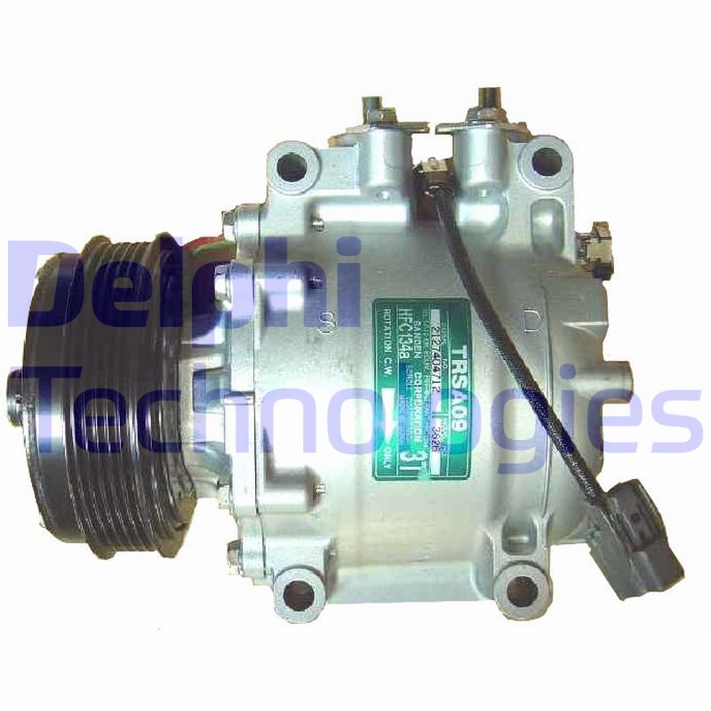 Compresor, climatizare TSP0159861 DELPHI