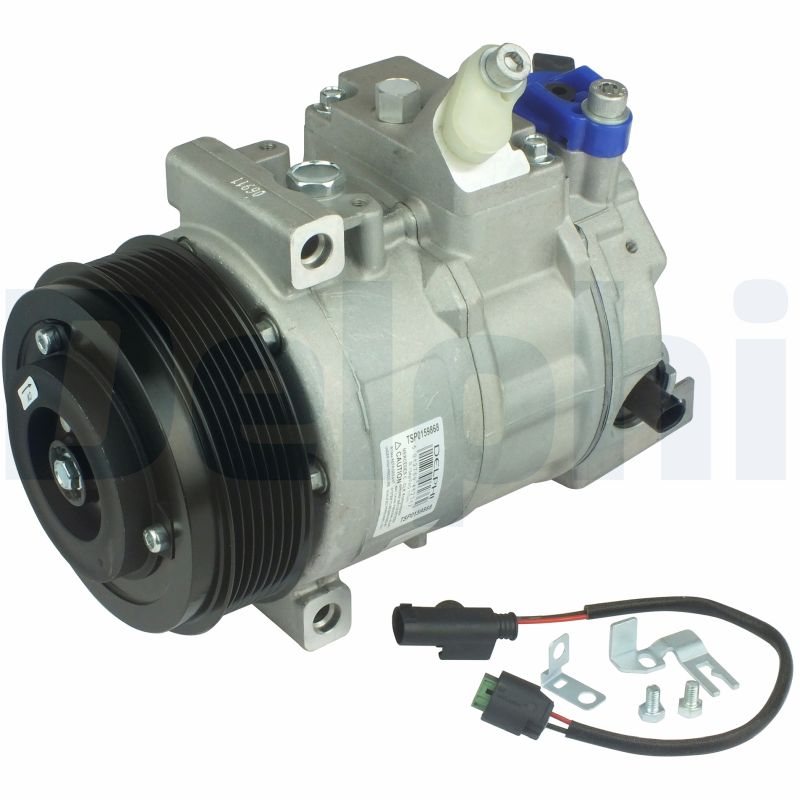 Compresor, climatizare TSP0159868 DELPHI