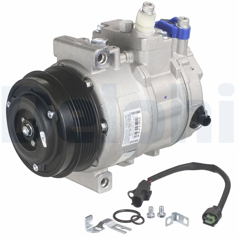 Compresor, climatizare TSP0159944 DELPHI