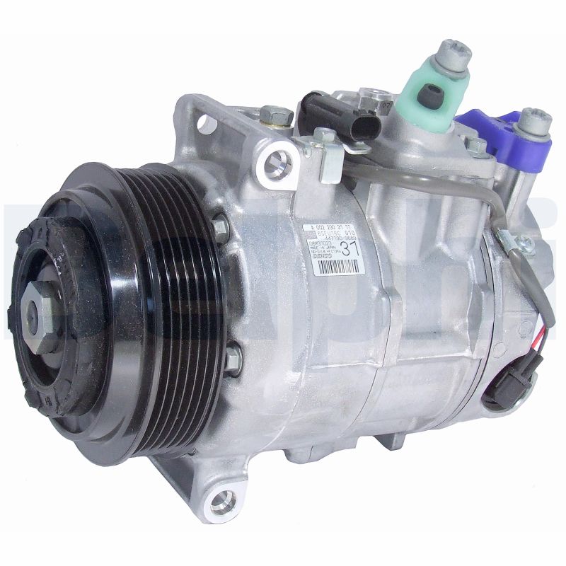 Compresor, climatizare TSP0159961 DELPHI