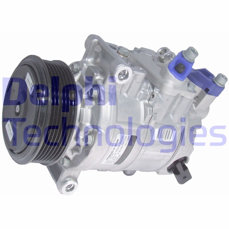 Compresor, climatizare TSP0159969 DELPHI