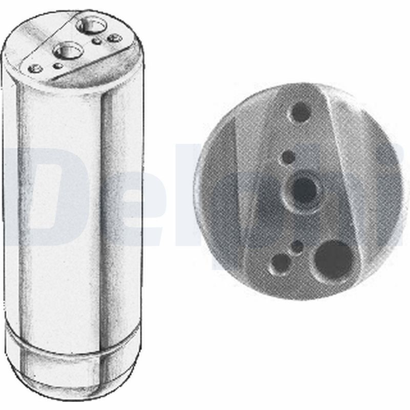 Uscator,aer conditionat TSP0175004 DELPHI