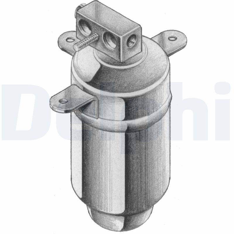 uscator,aer conditionat TSP0175007 DELPHI