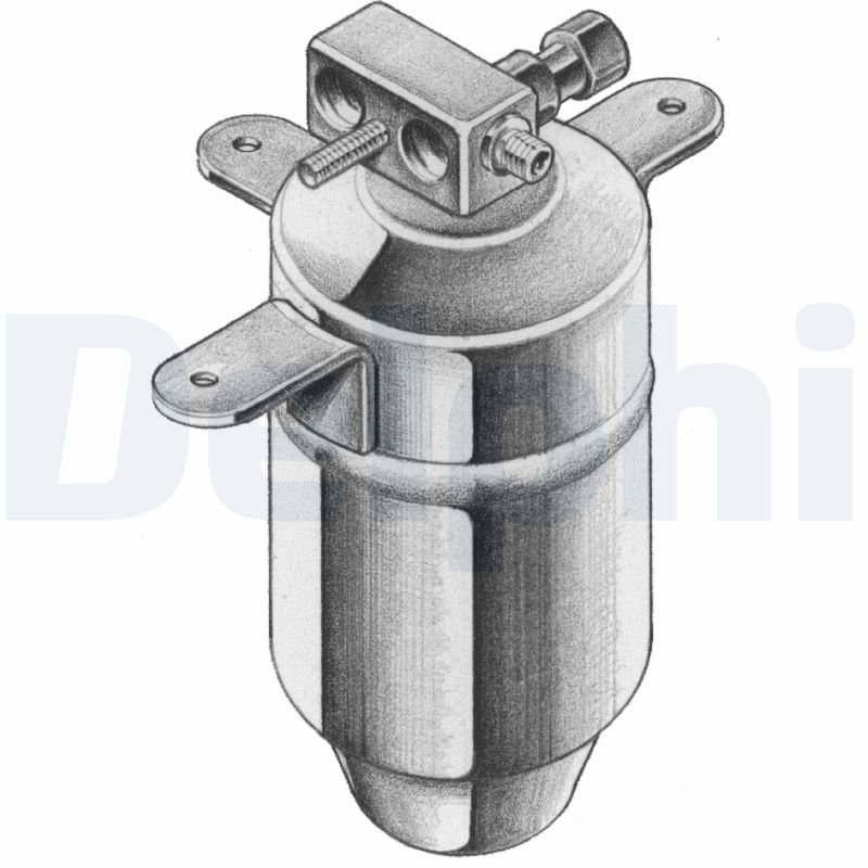 uscator,aer conditionat TSP0175008 DELPHI