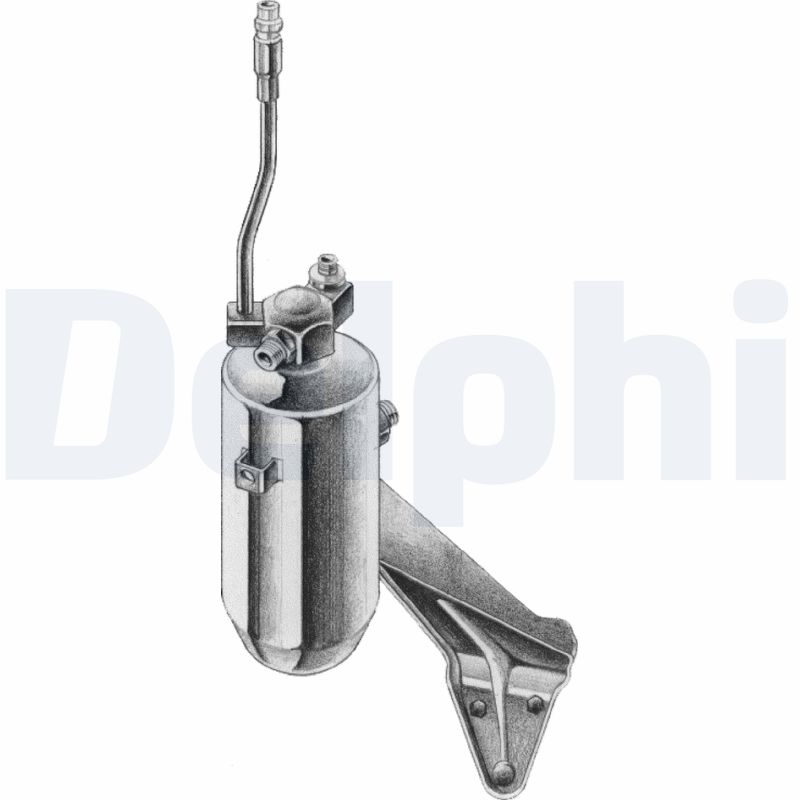 Uscator,aer conditionat TSP0175009 DELPHI