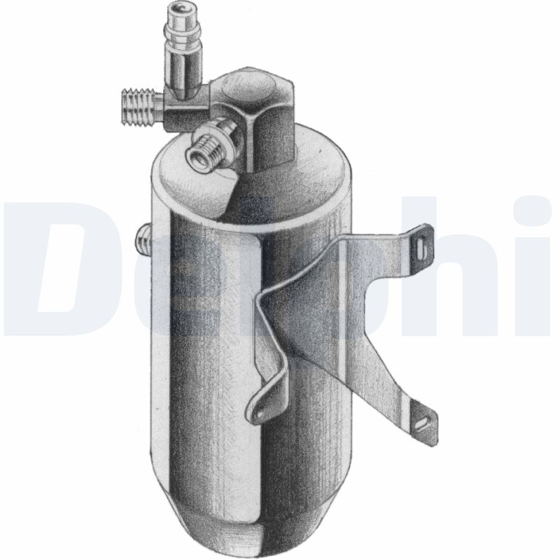 uscator,aer conditionat TSP0175010 DELPHI