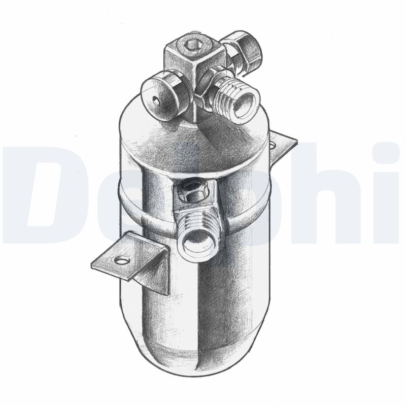 uscator,aer conditionat TSP0175015 DELPHI