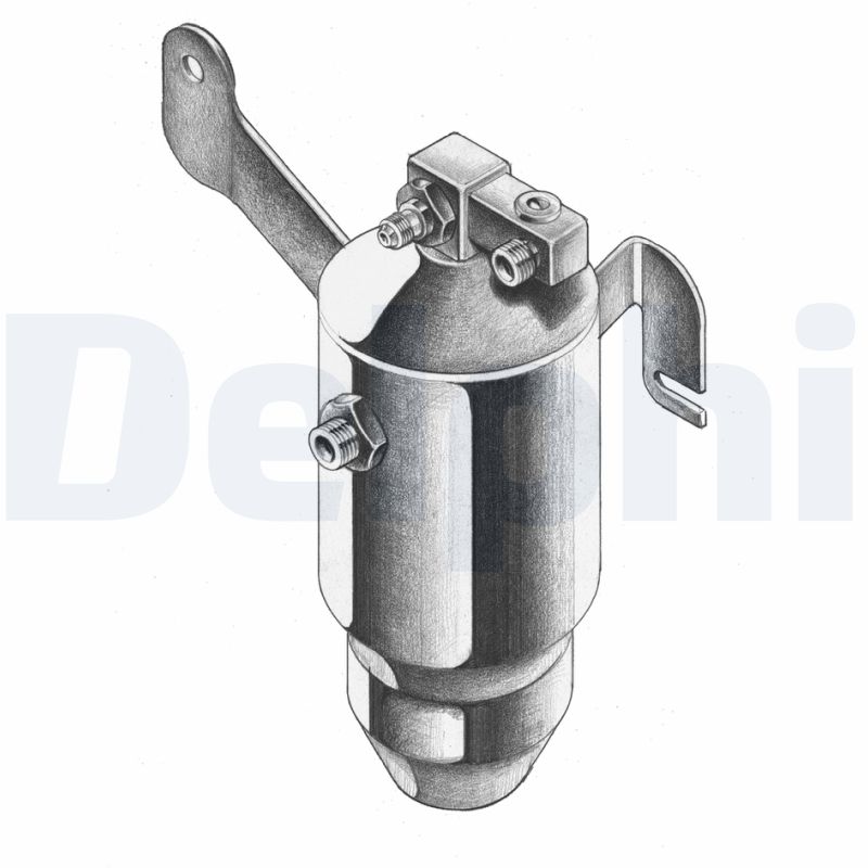 uscator,aer conditionat TSP0175020 DELPHI
