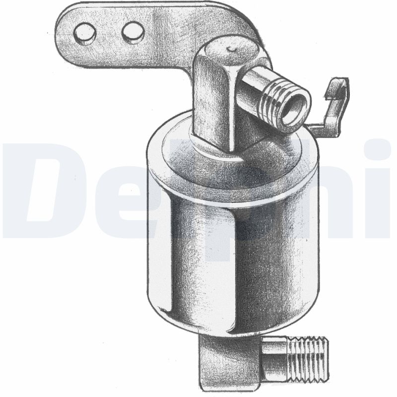 Uscator,aer conditionat TSP0175029 DELPHI