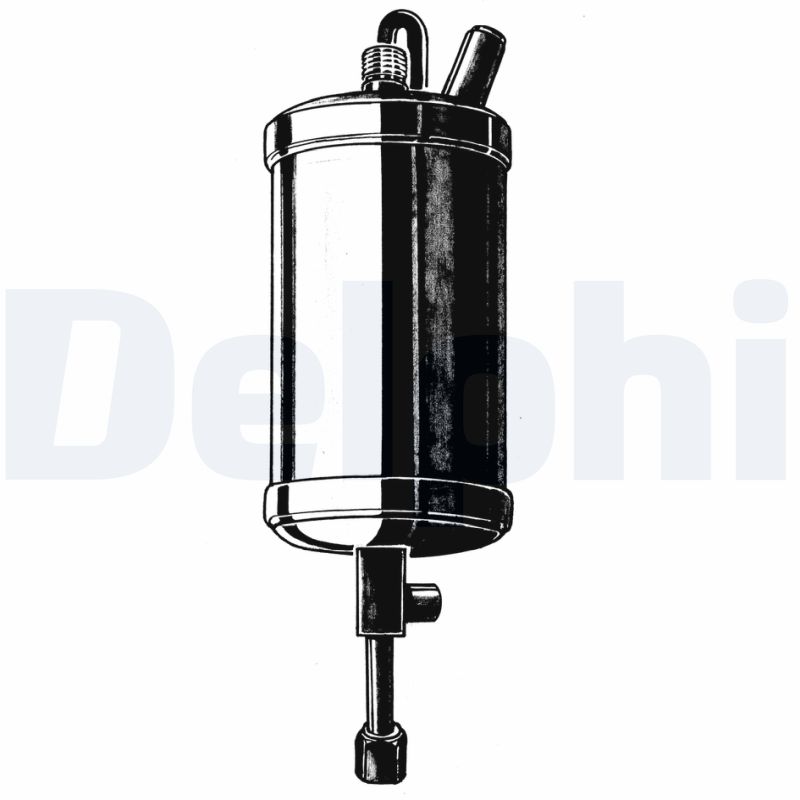 uscator,aer conditionat TSP0175046 DELPHI