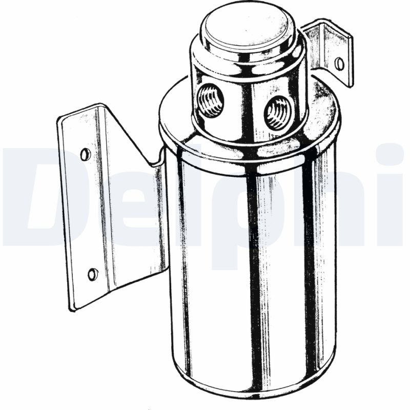 uscator,aer conditionat TSP0175047 DELPHI