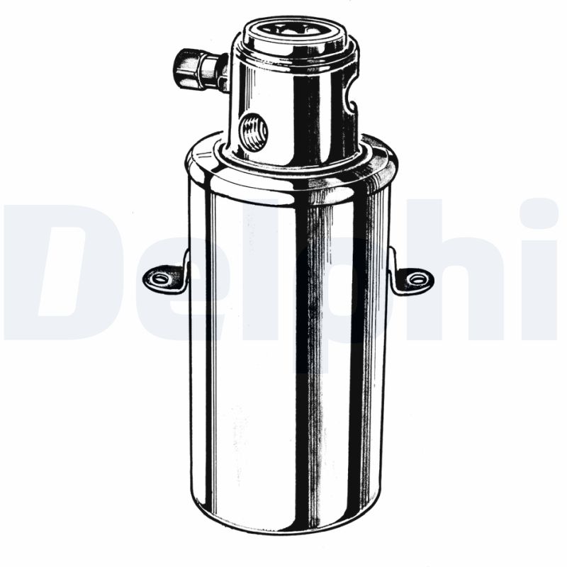 uscator,aer conditionat TSP0175053 DELPHI