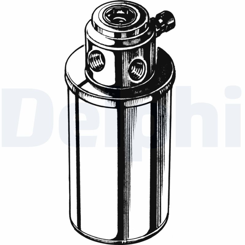 uscator,aer conditionat TSP0175064 DELPHI