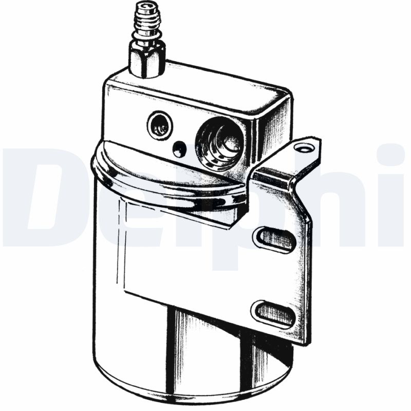 uscator,aer conditionat TSP0175065 DELPHI