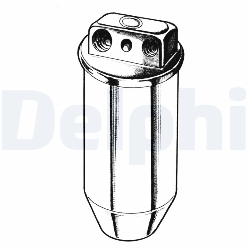 uscator,aer conditionat TSP0175066 DELPHI