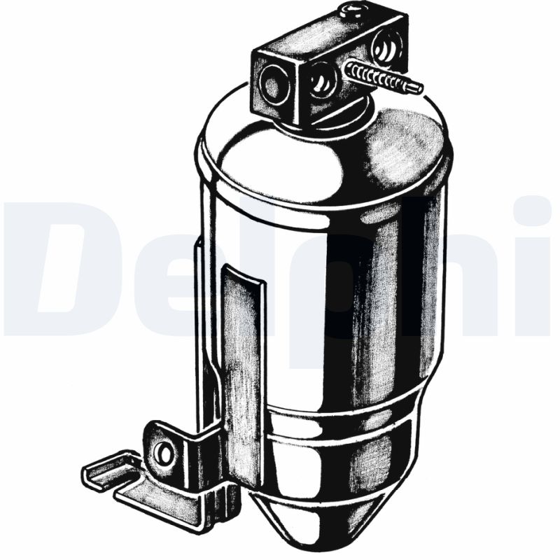 Uscator,aer conditionat TSP0175067 DELPHI