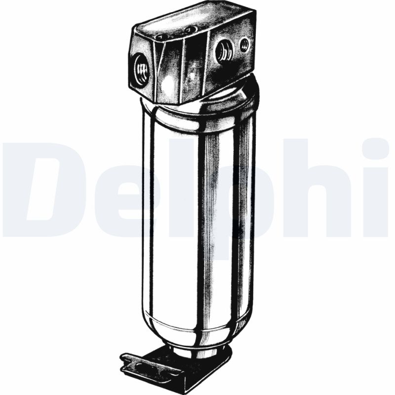 uscator,aer conditionat TSP0175069 DELPHI