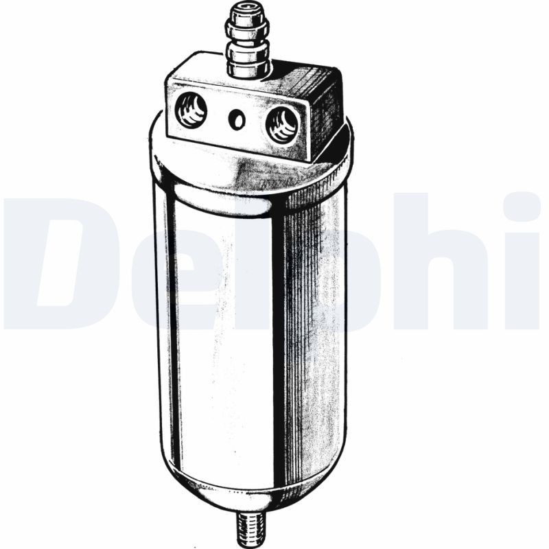 uscator,aer conditionat TSP0175083 DELPHI